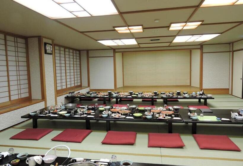 ریوکان The Gran Resort Kinosaki