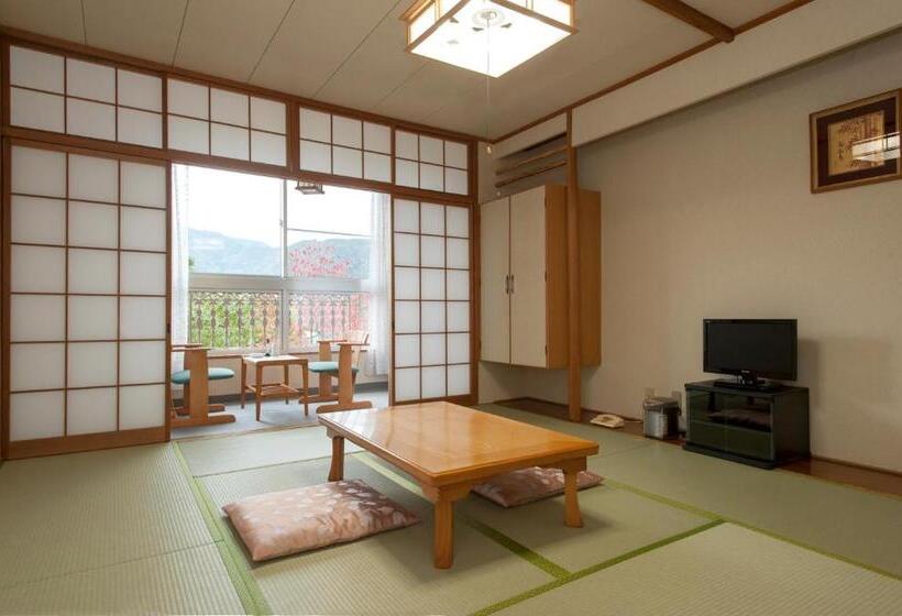 ریوکان The Gran Resort Kinosaki