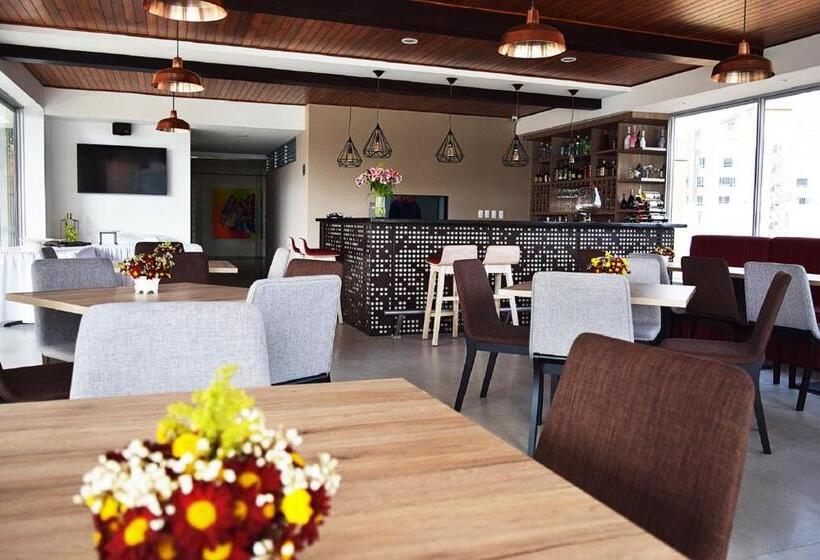 San Juan Hotel Boutique Pasto