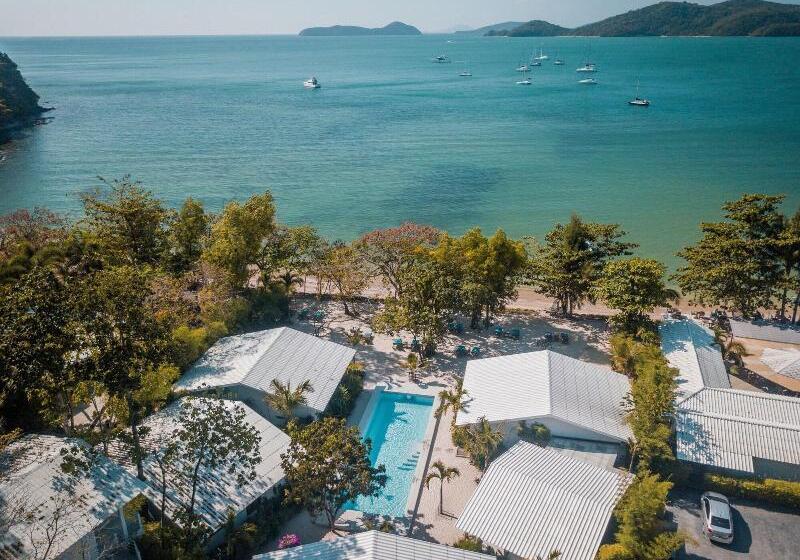 The Mooring Resort