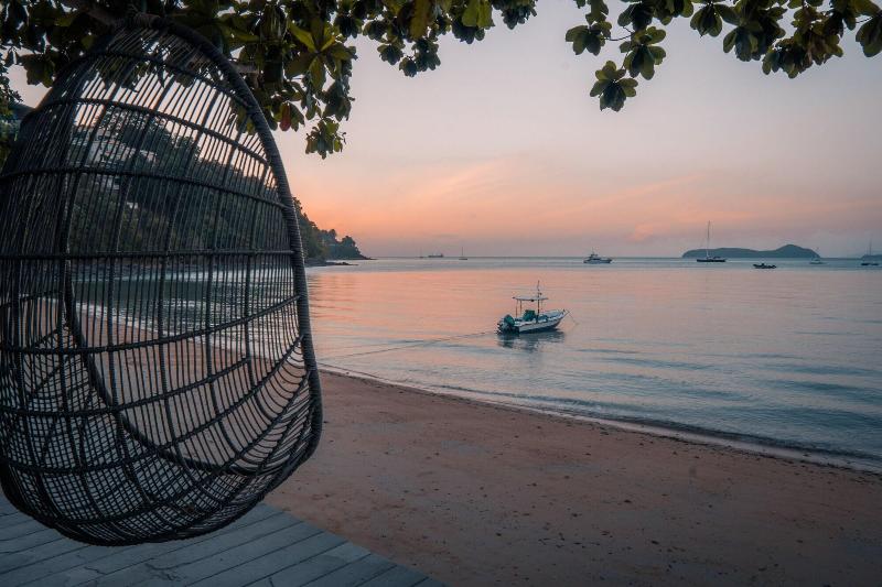 The Mooring Resort