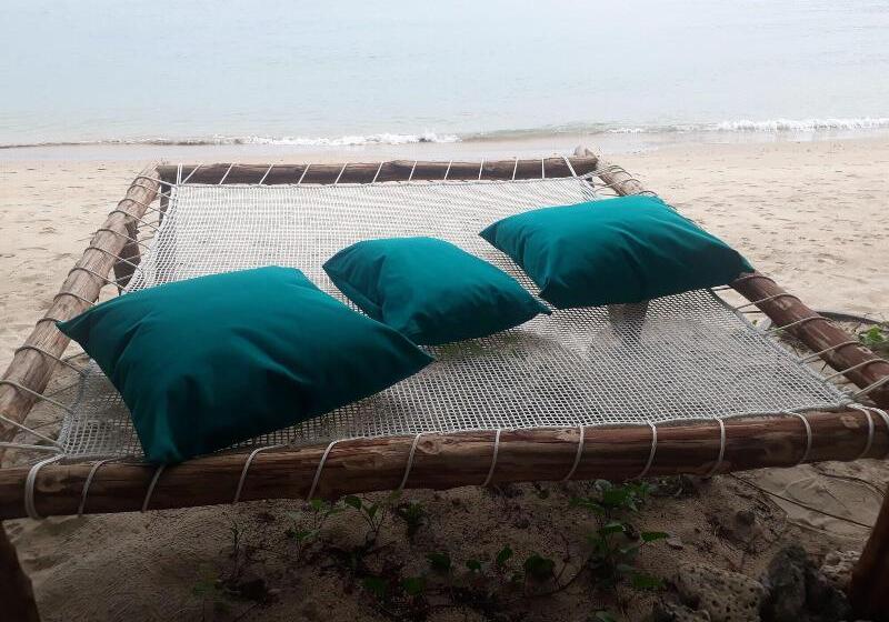 The Mooring Resort