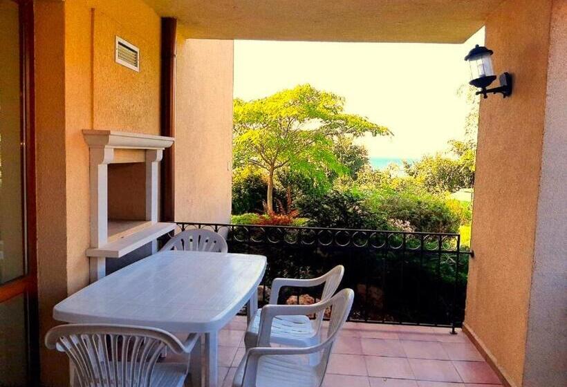 Villa Romana