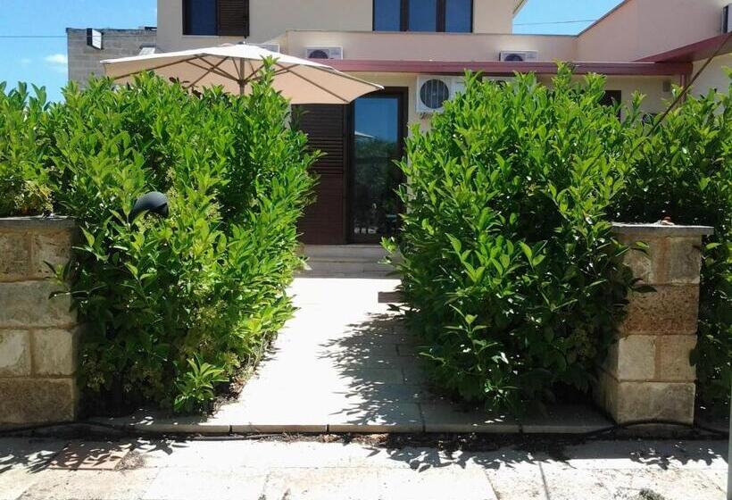 B&b Alicino