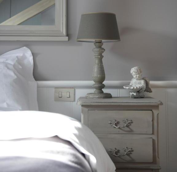 B&b Cimbarsaca