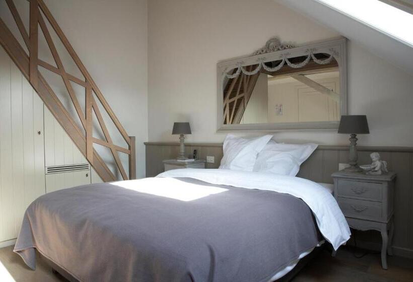 B&b Cimbarsaca