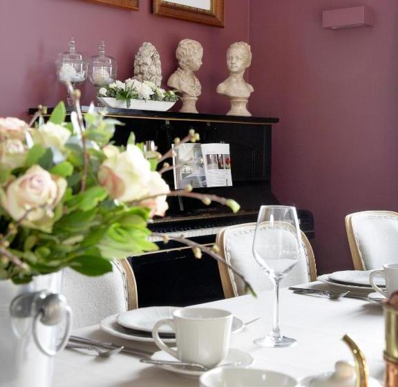 B&b Cimbarsaca