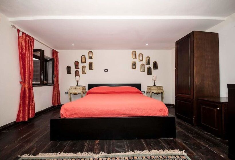 B&b La Mimosa