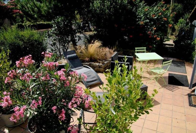 צימר Chambre D'hotes Le Lavoir
