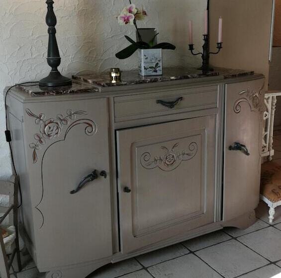 צימר Chambre D'hotes Le Lavoir