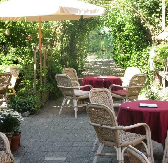 Bed and Breakfast Door & Roos