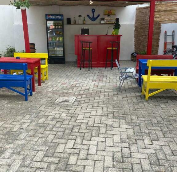 تختخواب و صبحانه Durres Vila 53