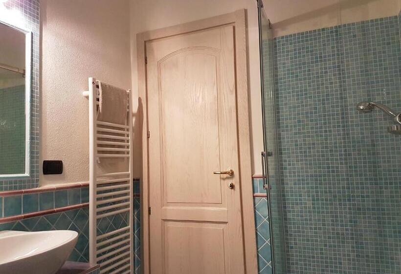 مبيت وإفطار Elsa House