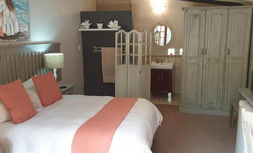 ベッドアンドブレックファースト L'anda Guesthouse & Self Catering