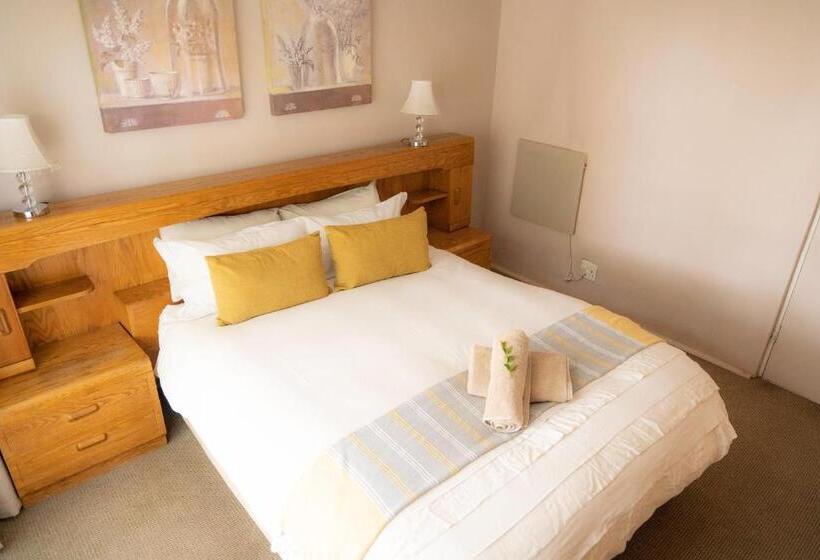 ベッドアンドブレックファースト L'anda Guesthouse & Self Catering