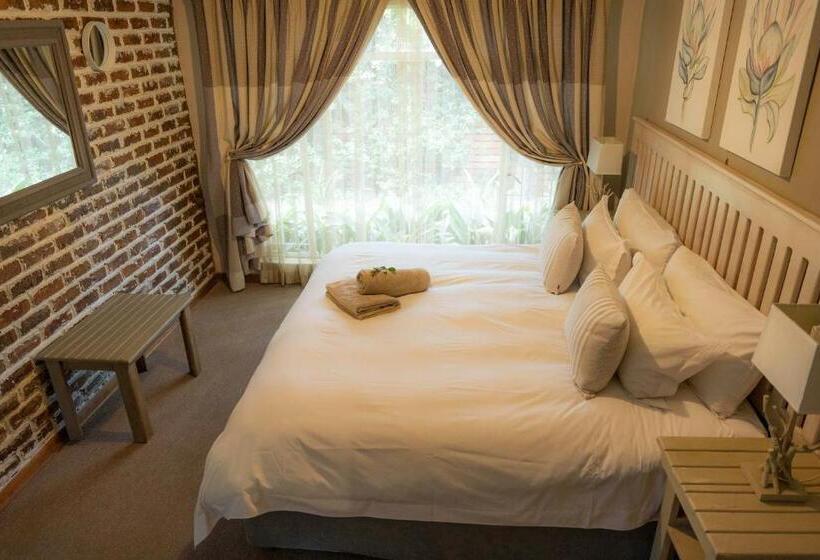 ベッドアンドブレックファースト L'anda Guesthouse & Self Catering