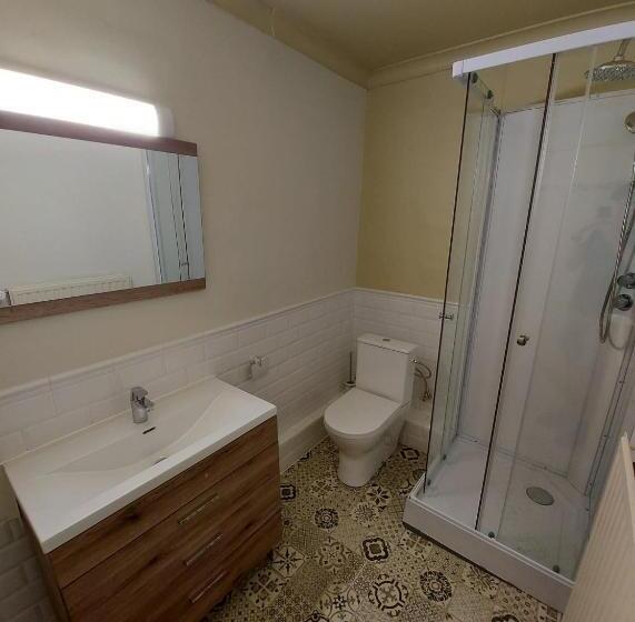 Bed and Breakfast Logies Mario