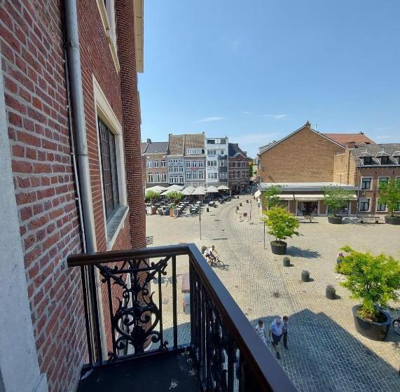 Bed and Breakfast Logies Mario