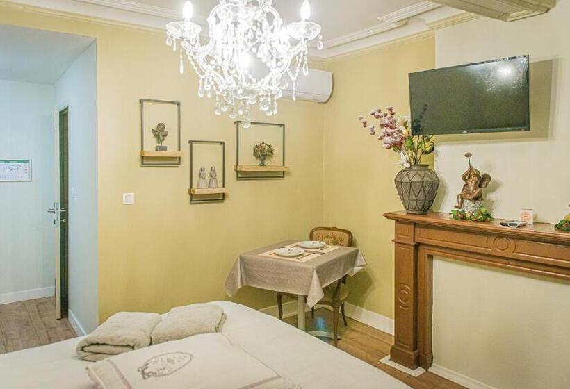 Bed and Breakfast Logies Mario