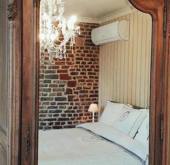 Bed and Breakfast Logies Mario