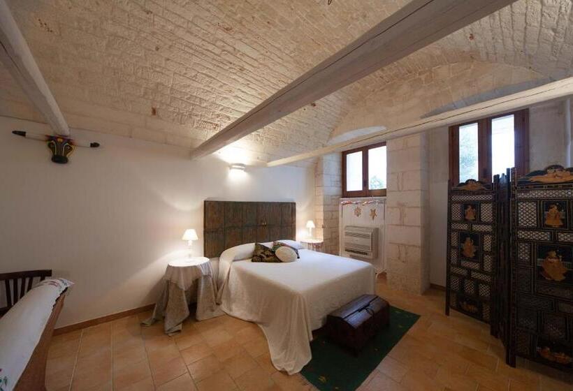 تختخواب و صبحانه Palazzo Agrusti   Residenza D Epoca