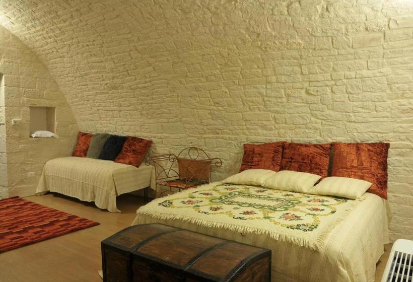 تختخواب و صبحانه Palazzo Agrusti   Residenza D Epoca