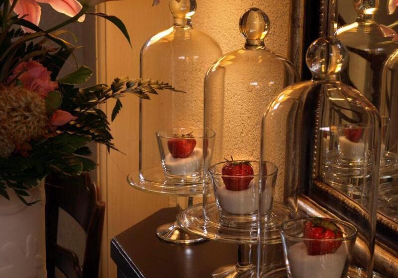 Bed and Breakfast Ristorante Della Stazione Da Yanelo