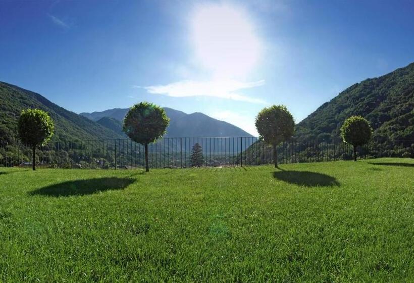 Bed and Breakfast Ristorante Della Stazione Da Yanelo
