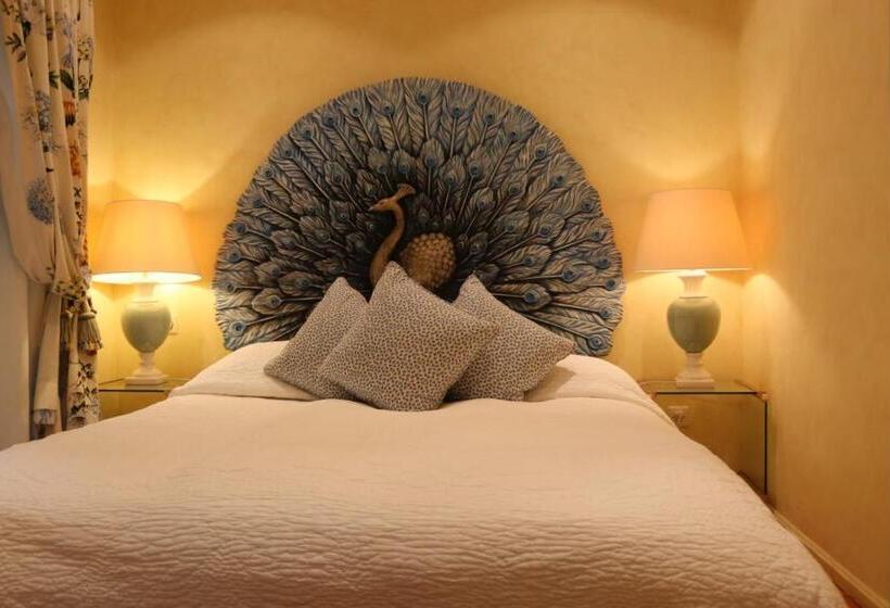 Bed and Breakfast Ristorante Della Stazione Da Yanelo