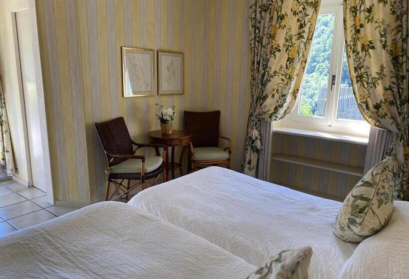 Bed and Breakfast Ristorante Della Stazione Da Yanelo
