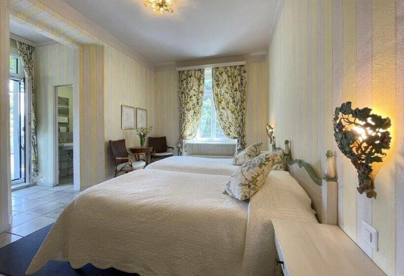 Bed and Breakfast Ristorante Della Stazione Da Yanelo