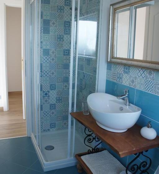 فندق Agriturismo Zenestrin