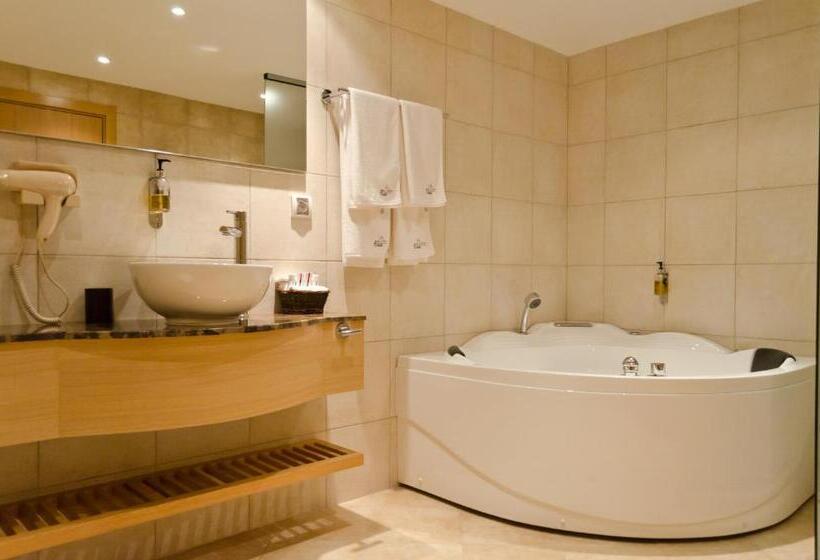 فندق Belchin Garden Spa&wellness