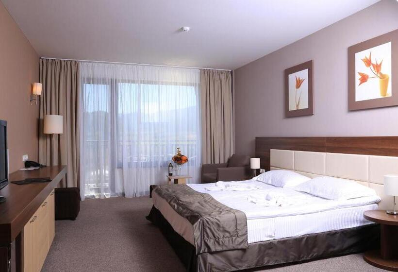 فندق Belchin Garden Spa&wellness