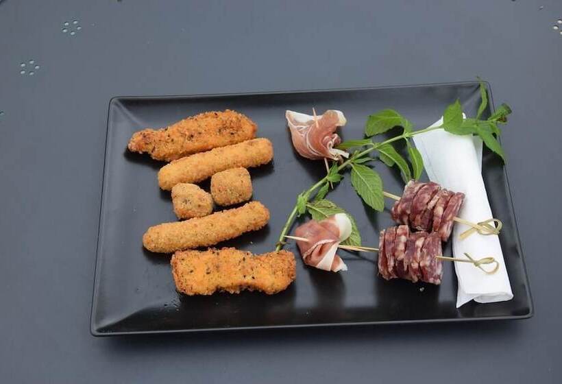 酒店 Parc Du Charouzech