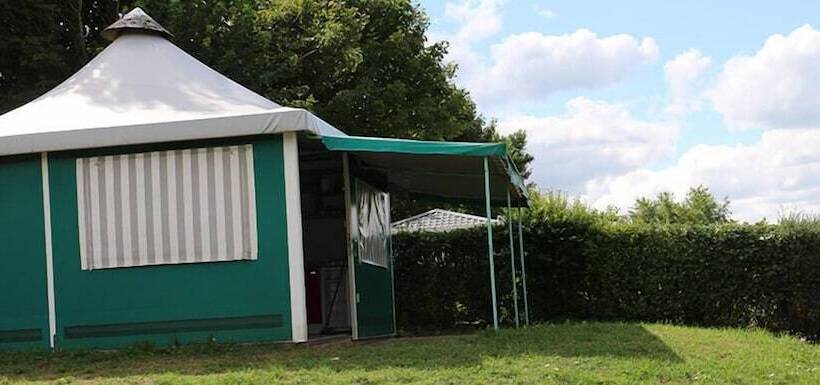 酒店 Parc Du Charouzech