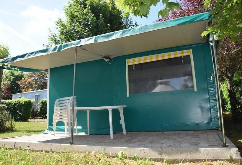 酒店 Parc Du Charouzech