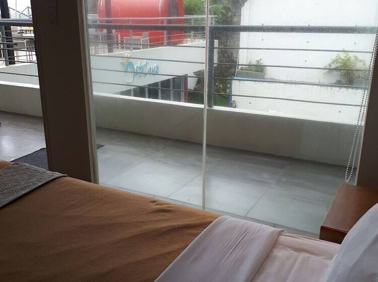 酒店 Destino Beach Club Dive Resort And
