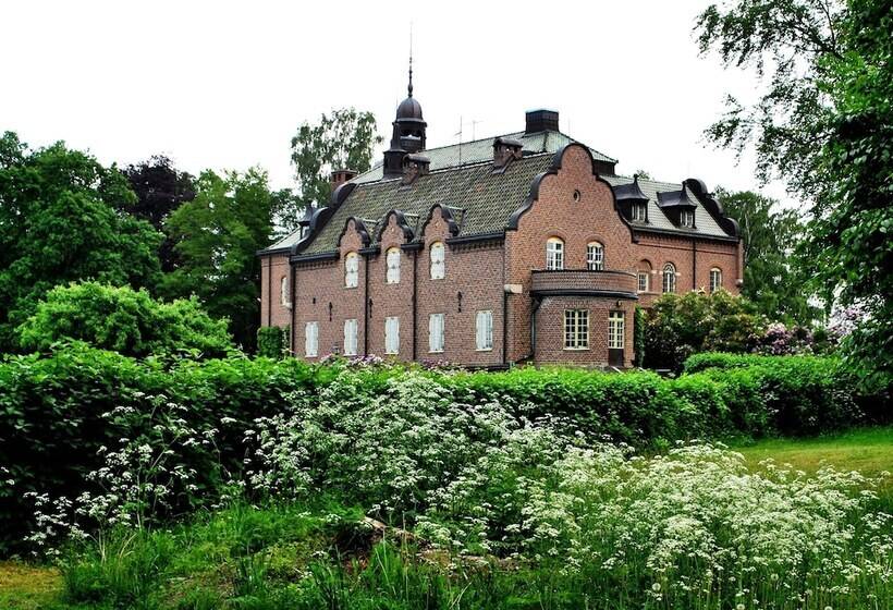 ホテル Engsholms Slott   Adults Only