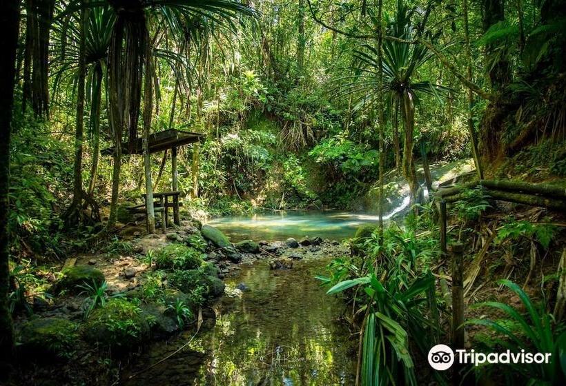 هتل Island Accommodation Suva Premier Hospitality