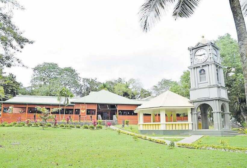 هتل Island Accommodation Suva Premier Hospitality