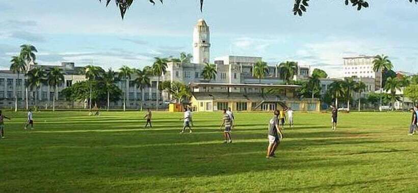 هتل Island Accommodation Suva Premier Hospitality