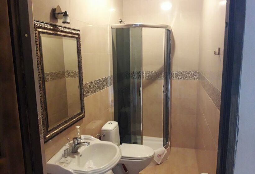 בית מלון כפרי Zeus   Grecki Styl Spa I Resort