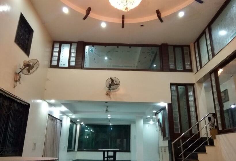 호텔 Jk Rooms 122 Shaheen Lodging & Boarding