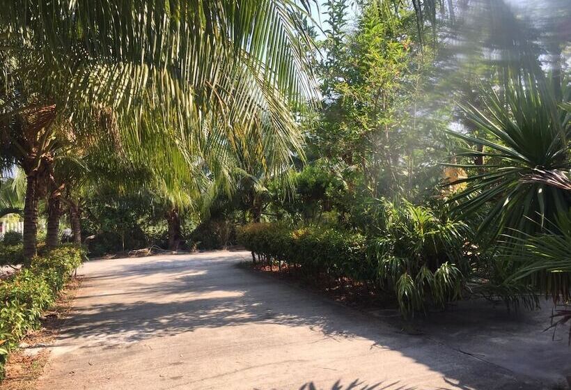 هتل Palm Payom Village Resort