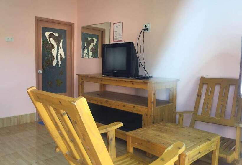 هتل Palm Payom Village Resort