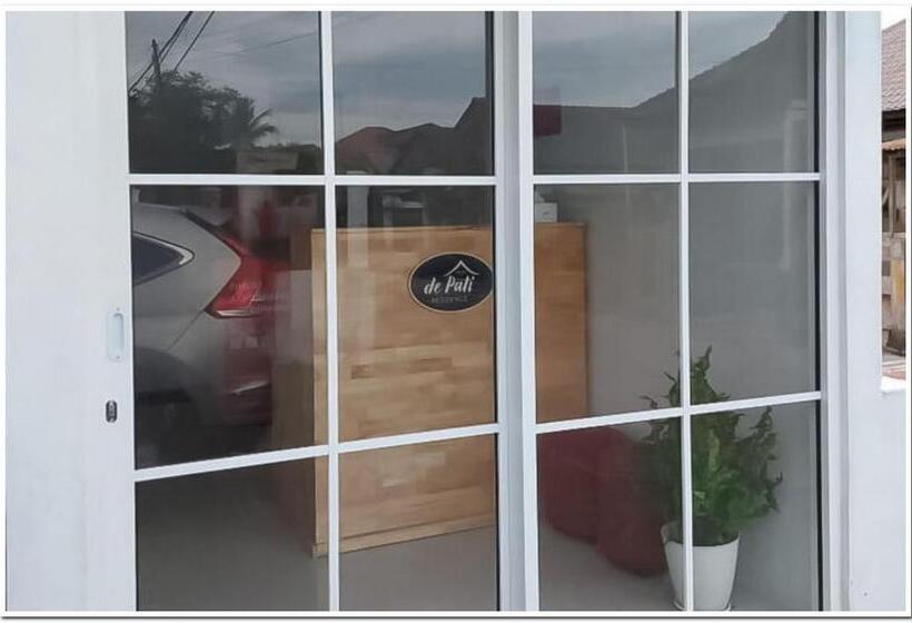 هتل Reddoorz Syariah Near Rsud Zainoel Abidin Banda Aceh