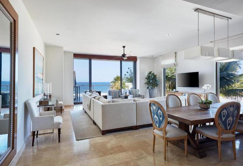 هتل Residences At Dorado Beach, A Ritzcarlton Reserve