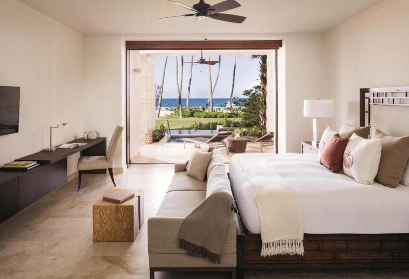 هتل Residences At Dorado Beach, A Ritzcarlton Reserve