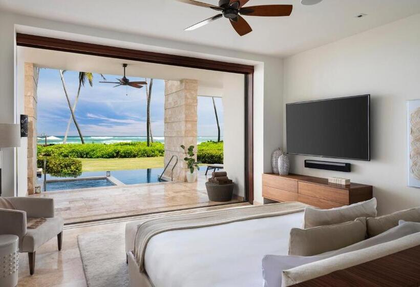 هتل Residences At Dorado Beach, A Ritzcarlton Reserve